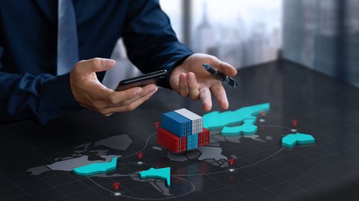 Supply Chain Management